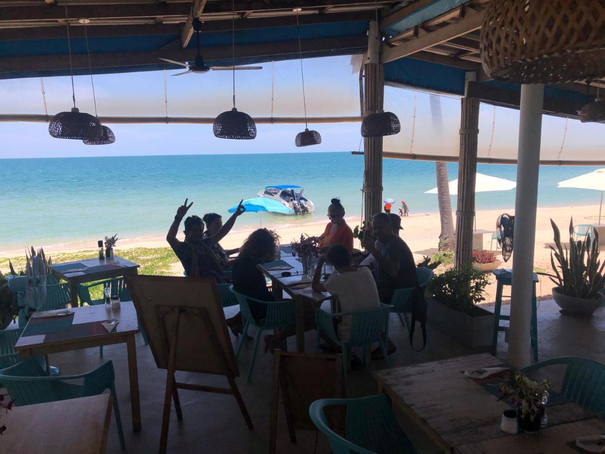 ホテル Le Petit Saint Tropez カノム エクステリア 写真