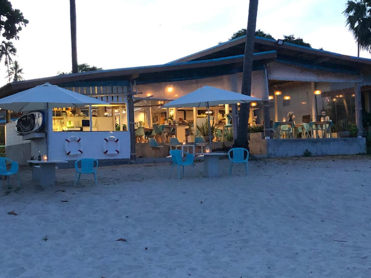 ホテル Le Petit Saint Tropez カノム エクステリア 写真